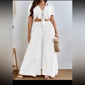 Never worn too long on me